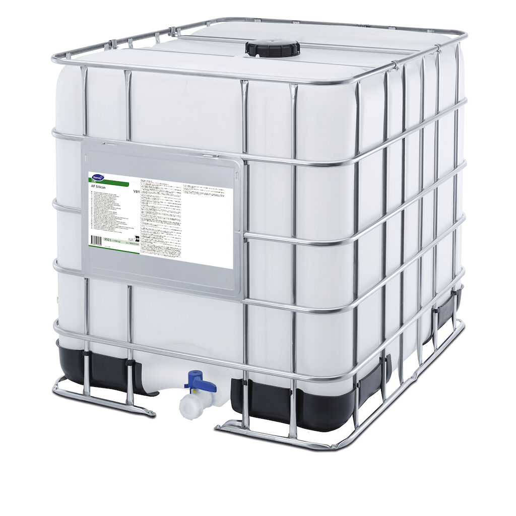 AF Silicon VB1 950L - Schuimdrukker op basis van siliconen